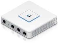 Preisvergleich Produktbild Ubiquiti Networks UniFi Security Gateway, USG