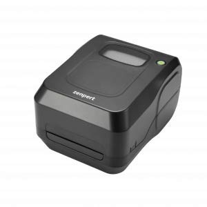 TVSE ZENPERT 4T520 Thermal Transfer & Direct Thermal Printer