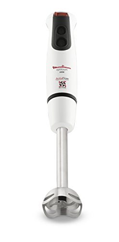 Moulinex dd8301 Mixer optitouch Pürierstab mit 16 Geschwindigkeit - 3