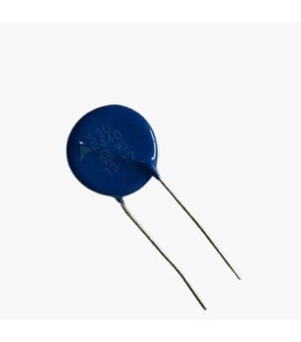 14D681k 14 D 681 k 14mm 680V Metal Oxide Varistor (MOV) (Pack of 5