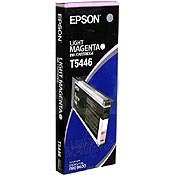 Preisvergleich Produktbild Tintenpatrone Light Magenta T544600 220 ml