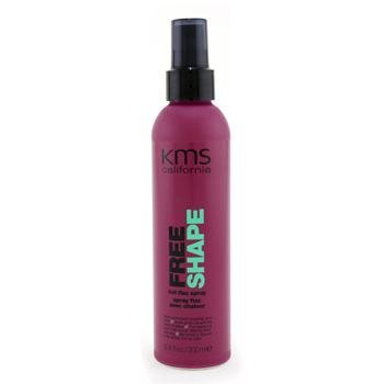 KMS California Free Shape Hot Flex Spray 200ml