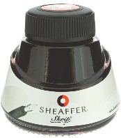 Preisvergleich Produktbild Sheaffer Tintengläser, 6er Pack, Farbe Red