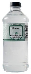 Preisvergleich Produktbild LorAnn Oils Glycerine - 16 oz by LorAnn Oils