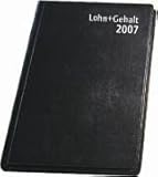 Image de Lohn + Gehalt-Kalender 2007