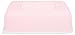 Bébé-Jou Easy Wipe Box (Light Pink)