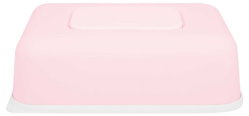 Bébé-Jou Easy Wipe Box (Light Pink)