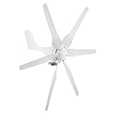 Die P-300W Hyazinthe ist beliebte Windturbine im Haushof, Boote, Werbeschilder, Fernmeldeturm, etc. Menschen haben die besondere Neigung für seine saubere, aerodynamische Linien und seinen ruhigen und kontinuierlichen Betrieb