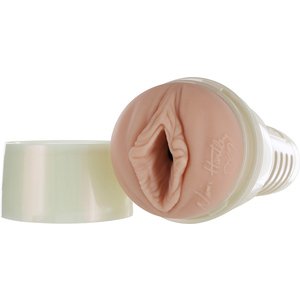 Preisvergleich Produktbild Nina Hartley Fleshlight Girls LOTUS