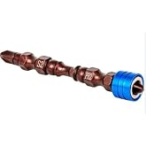 DMAX &Ccedil;ift Y&ouml;nl&uuml; Mıknatıslı PH2 Yıldız Bits Ucu, 65mm
