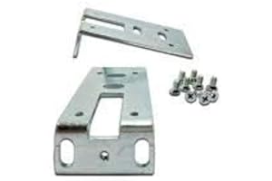 RW ROUTERSWHOLESALE Kit di montaggio su rack da 19 pollici ACS-4330-RM-19 per router RW all'ingrosso per Cisco ISR 4330: robusto, affidabile e facile da installare