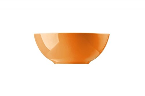 Rosenthal - Thomas - Sunny Day Müslischale Ø 15 cm Orange