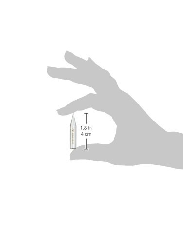 Ersa Dauerlötspitze gerade bleistiftspitz 1,0 mm 0842BD - 2