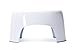 Jahgoo Step Stool (White)