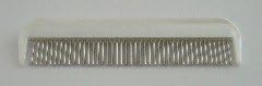 The Untangler Kitty Kat Comb - 5"