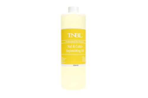 TNBL Nail & Cuticle Replenishing Oil - 500ml
