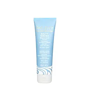 Pacifica Beauty Salty Waves Beach Hair Balm, 4 Fluid Ounce