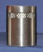 Preisvergleich Produktbild Solevernebler Solair 104 Sole Ultraschallvernebler mit Fernbedienung