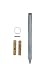 Produktbild BaseQI Surface Pen, Surface Stift mit 1024 Druckstufen im Aluminiumgehäuse für Surface Pro 3, Pro 4, Pro 2017, Pro 6, Surface Go, Surface Book, Surface Studio, Surface Laptop