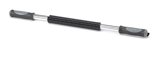 Tunturi Biegehantel 75 cm, 14TUSCL286