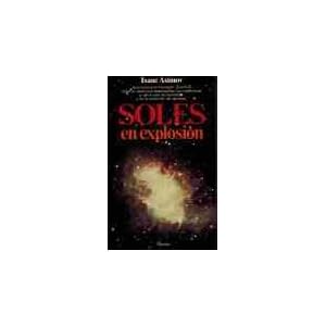 Soles En Explosion/the Exploding Suns
