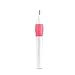 TOUCHBeauty TB-0610 5-IN-1 Pen-sized Electric Nail File Drill with Bits Manicure/Pedicure Kit