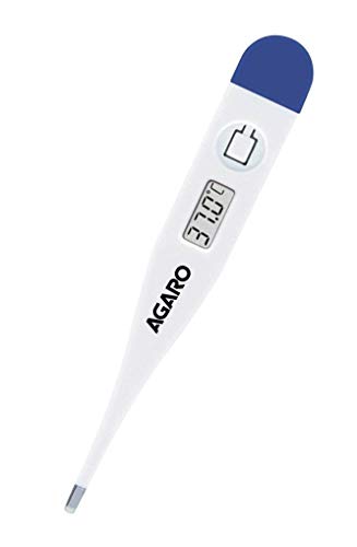 Agaro DT-555 Digital Thermometer RS.139.00