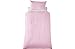 ColourMatch Bubblegum Pink Bedding Set - Single.