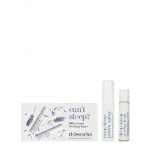 This Works Can't Sleep?