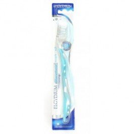 Elgydium Brosse à dents Blancheur Souple