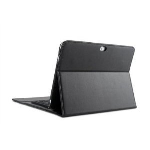 USB Tastatur Keyboard case cover f. 10" Zoll Superpad V4.0 ePad aPad Tablet PC m. Tasche