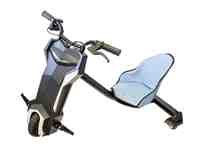 Preisvergleich Produktbild Scoobu Elektro Drift Drive Kart X30