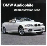 Preisvergleich Produktbild BMW Audiophile Demostration Disc