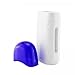 Denshine Depilatory Roll On Wax Heater Roller Machine Waxing Hot Cartridge Hair Removal Device