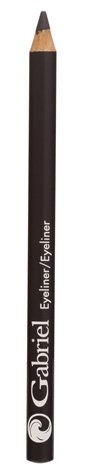Preisvergleich Produktbild Gabriel Cosmetics Inc. - Eyeliner Holzkohle - 0.04 Unze.