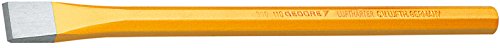 GEDORE Maurermeißel 8-kant, 250 x 16 mm, 1 Stück, 110-256