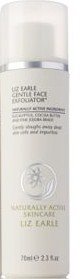 Liz Earle Gentle Face Exfoliator 70ml pump