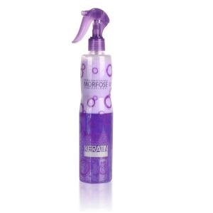 Morfose 2 Phase Conditioner KERATIN 400ml