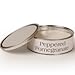 Pintail Candles Large 3 Wick Scented Candle Tin - Peppered Pomegranate