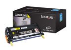 Preisvergleich Produktbild Lexmark X 560 DN - Original Lexmark 0X560A2YG - 4000 pages