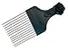 Afro Metal Comb Pik Unitangle
