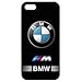 Produktbild Populär Car Brand Logo BMW Handyhülle Für Apple Iphone 5/5S/SE, Apple Iphone 5/5S/SE BMW Schutzhülle Hülle Hard Silikon Hülle, BMW Logo Telefonkasten TPU Zurück Rückseite Bumper Hülle, BMW Hülle