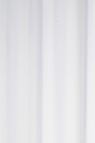 Ösenschal transparent Feel Good Uni Kid’s Club Uni weiß 196158 - 2