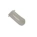 SODIAL(R) 100pcs Dual Nail System Form for Uv Acrylic Nail Art Tip