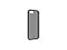Produktbild Mobilize Smartphone Gelly+ Case Apple iPhone 5 / 5s / SE Grey [MOB-23213]