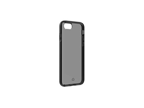 Preisvergleich Produktbild Mobilize Smartphone Gelly+ Case Apple iPhone 5 / 5s / SE Grey [MOB-23213]