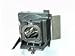 Produktbild MicroLamp Projector Lamp for BenQ 3000 hours, 240 Watt, ML12695 (3000 hours, 240 Watt fit for BenQ Projector MX704, MW705)