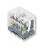Produktbild RELAY, DPDT, 240VAC, 30VDC, 10A LY4 24 VDC By OMRON INDUSTRIAL AUTOMATION