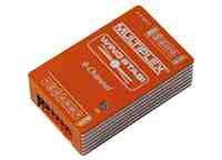 Preisvergleich Produktbild WINGSTABI 9-KANAL KREISEL