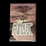 Bicycle Mirage Deck (Blue)